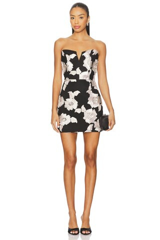 Margaux Mini Dress
                    
                    ELLIATT | Revolve Clothing (Global)