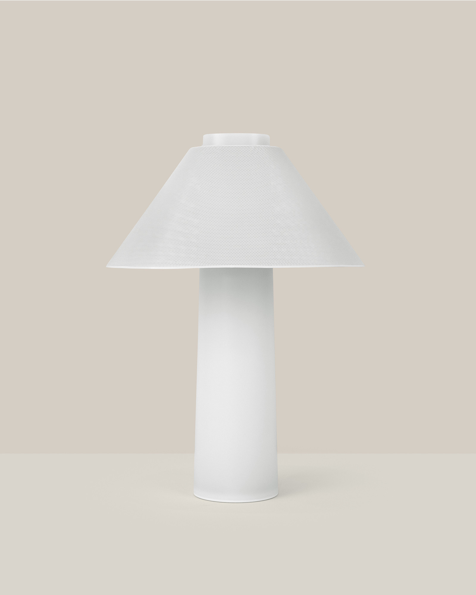 Loftie Lamp | Haven Well Within