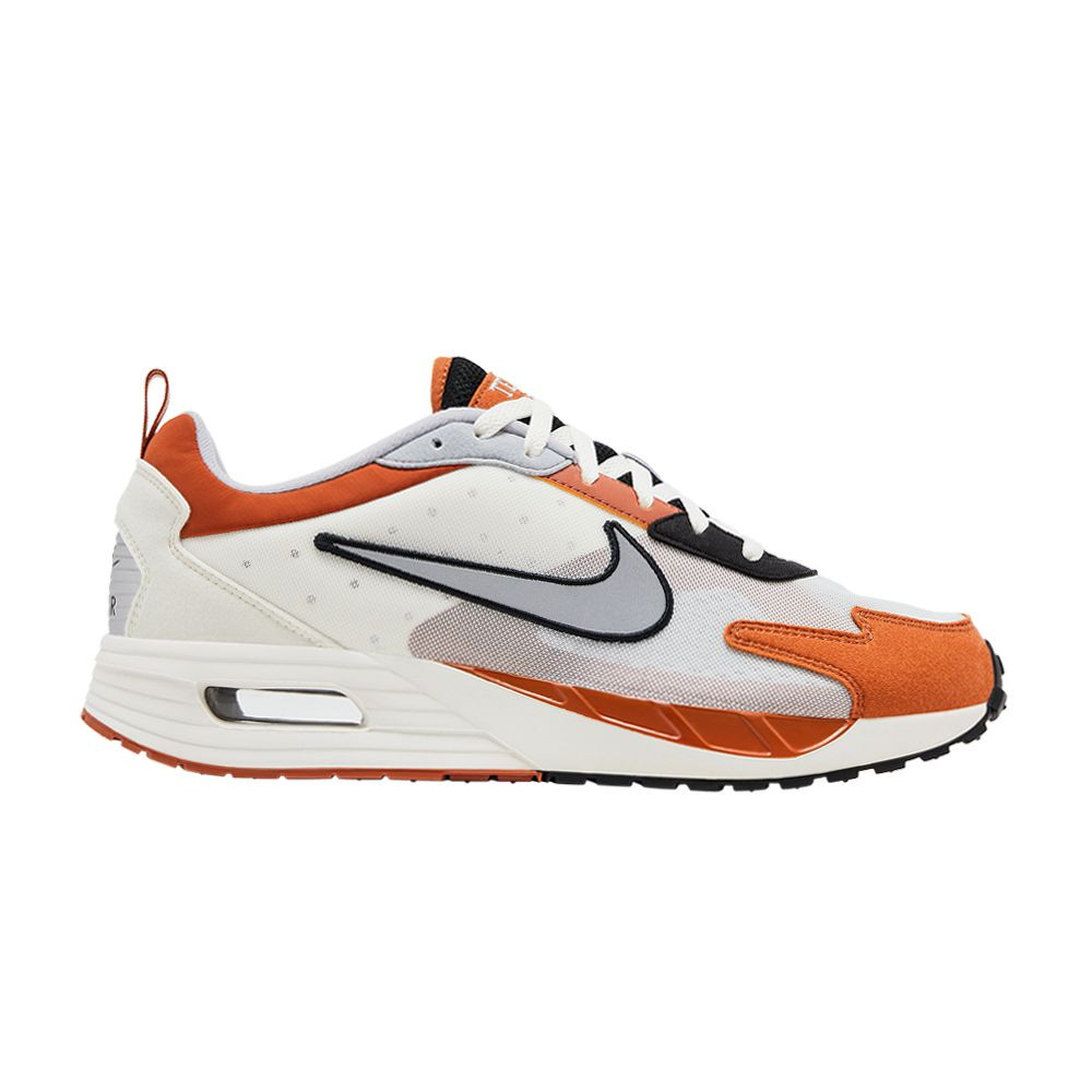 Nike Air Max Solo 'NCAA Pack - Texas' | Orange | Men's Size 15 | GOAT