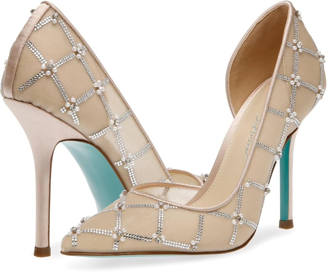 Betsey Johnson   Visit the Store | Amazon (US)