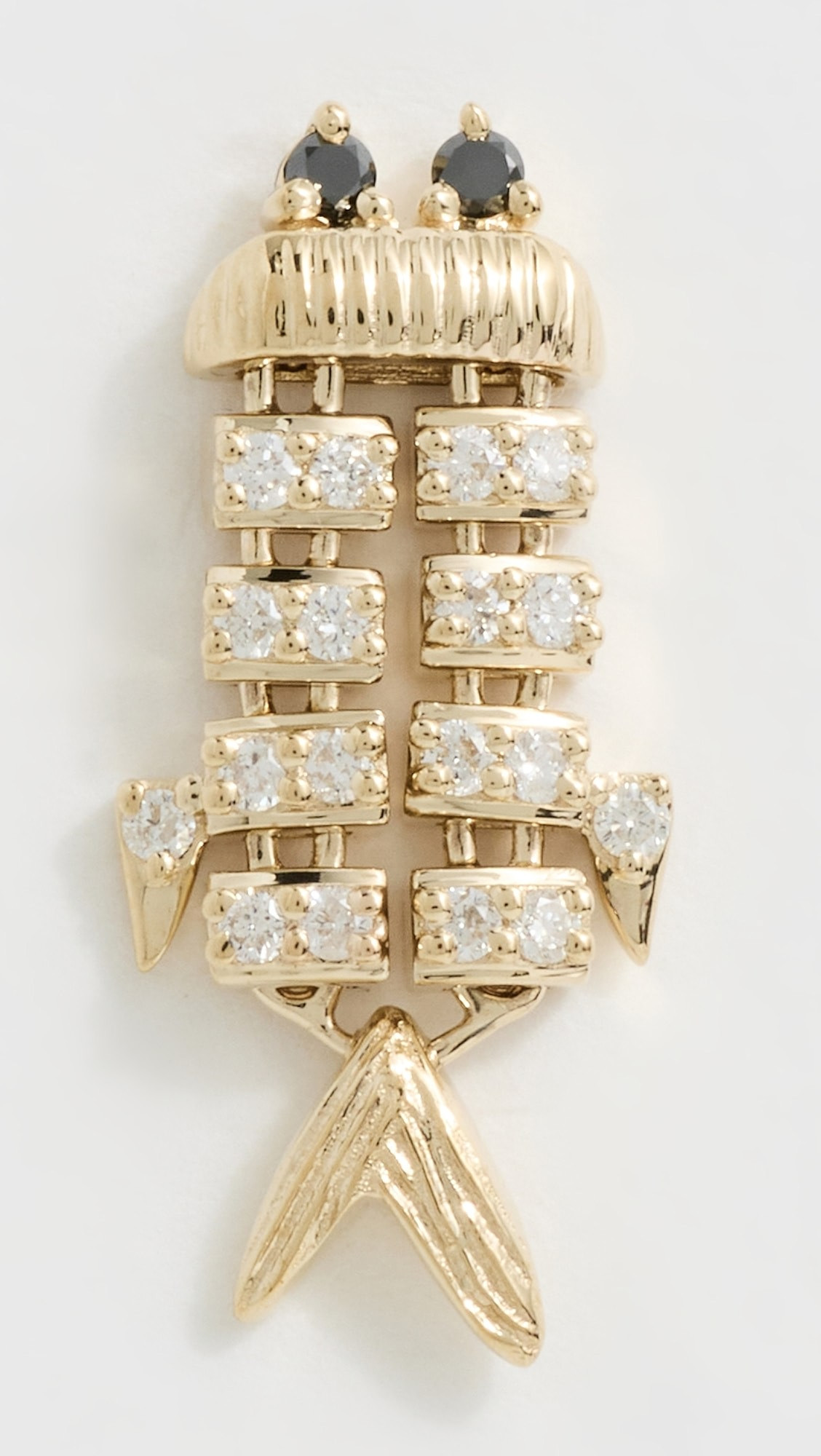 Bo Superfish Earring | Shopbop