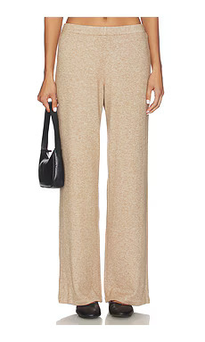 Cozy Wide Leg Pant
                    
                    Vince | Revolve Clothing (Global)