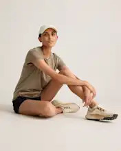 Flowknit Breeze Tee | Quince