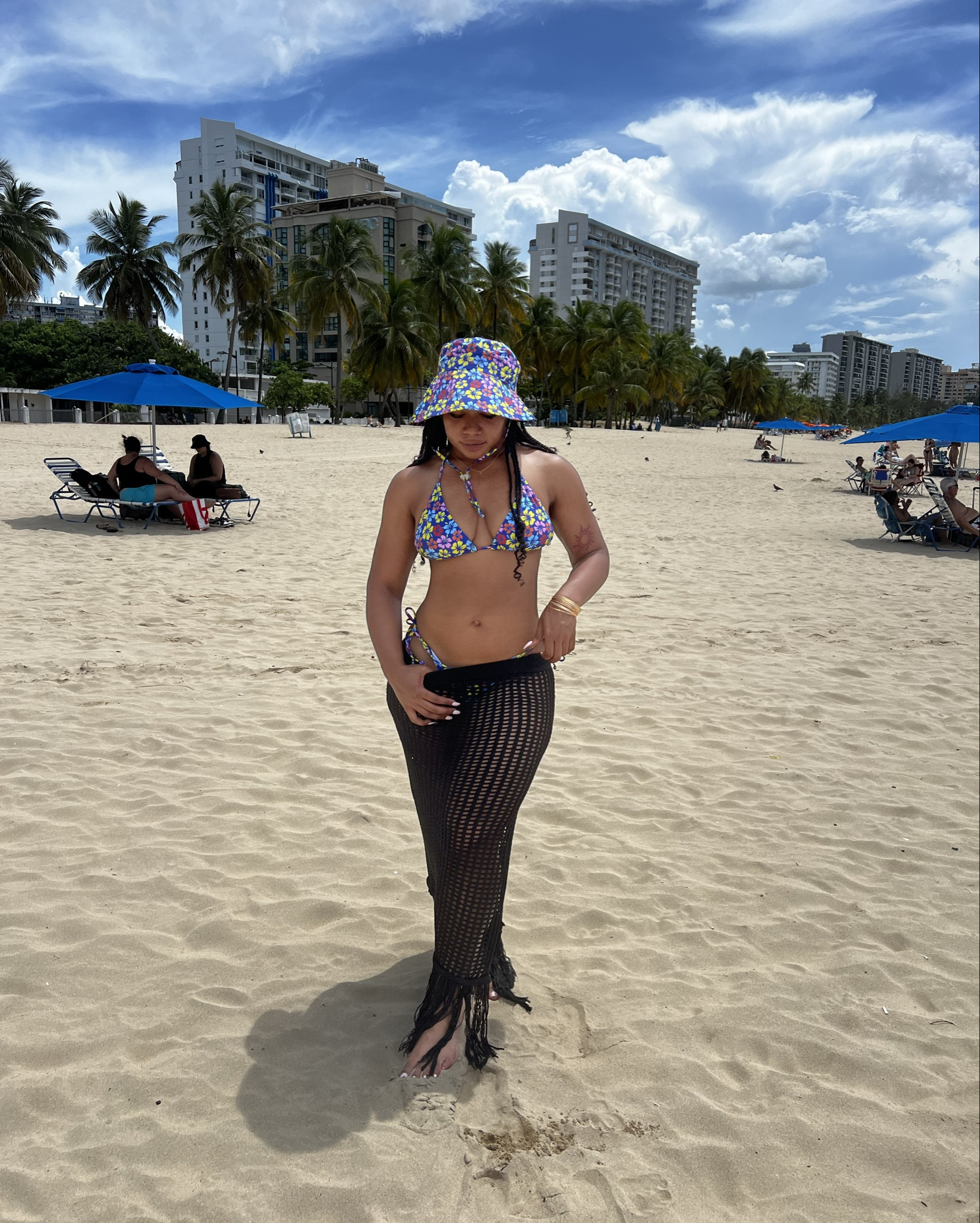 A 3 piece bathing suit needs to be the standard 🪸👙

#LTKSummerSales #LTKTravel