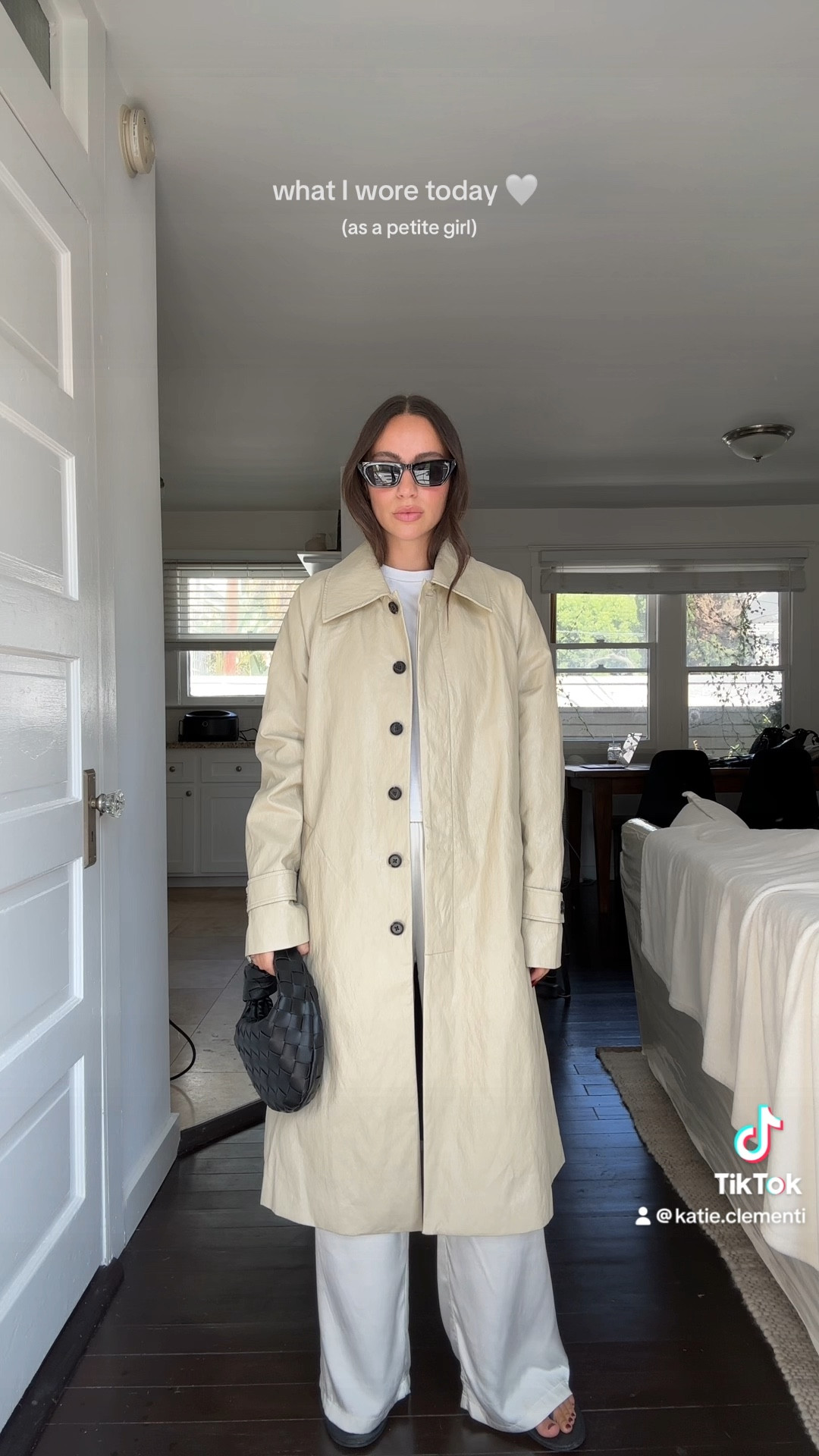 a little pre-fall ootd! 

#LTKNYFW #LTKStyleTip #LTKVideo