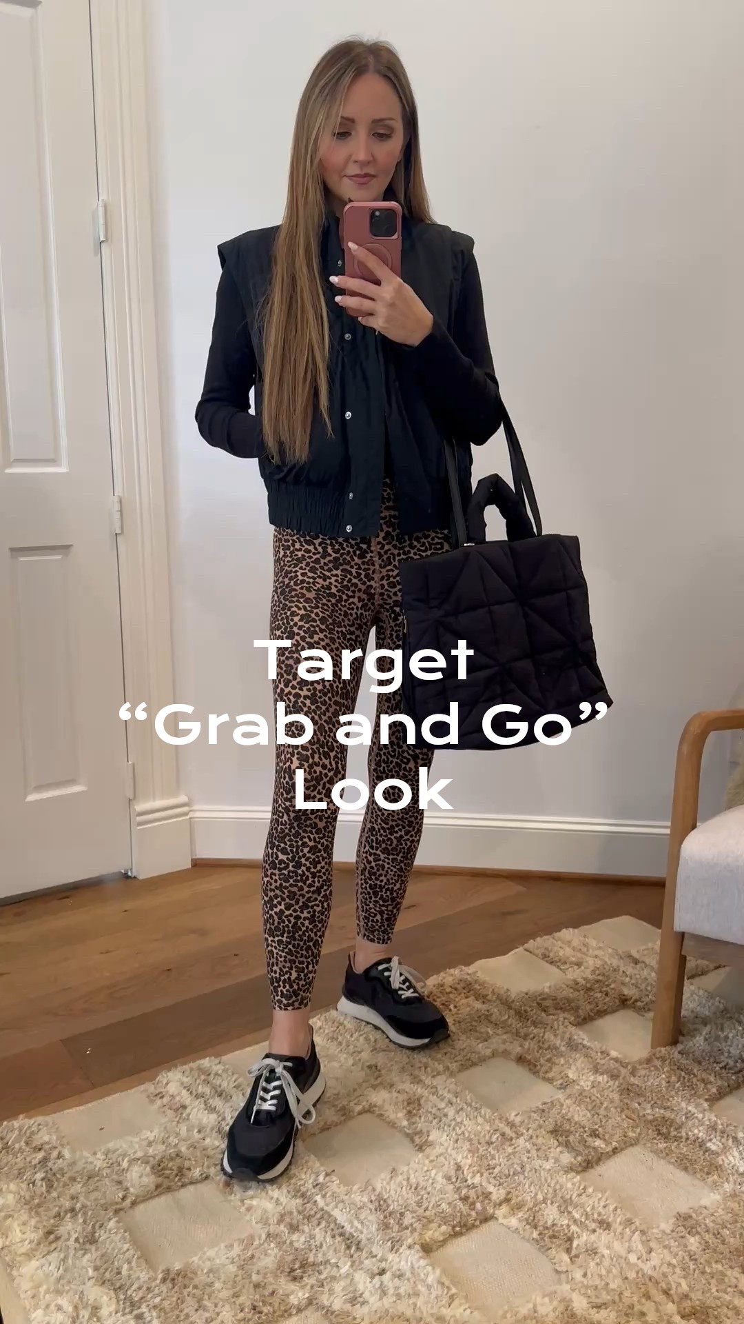 An easy “grab and go” look from Targett

#LTKFindsUnder50 #LTKFindsUnder100 #LTKActive