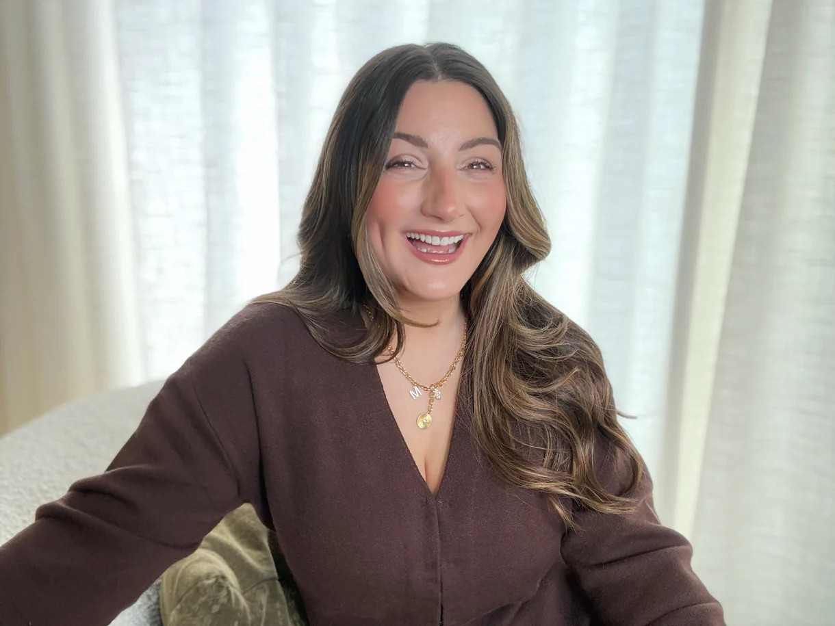 The Stella Necklace by Mimi Williams | Taudrey