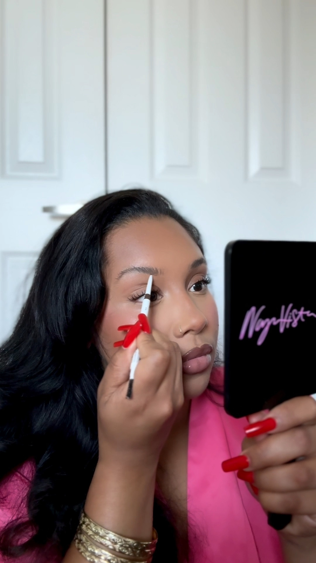 Morphe eyebrow tutorial 

#LTKBeauty #LTKStyleTip