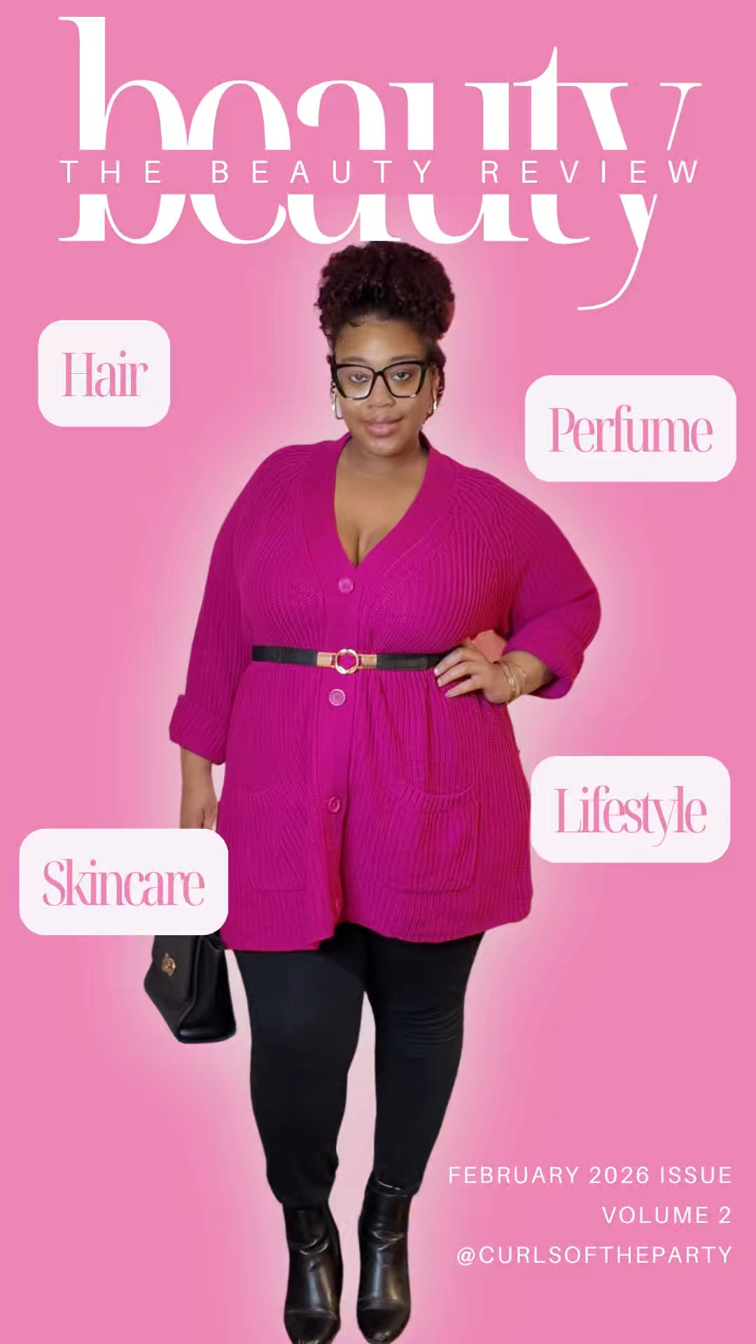🚨BREAKING NEWS 🚨
I have tried these products and now I’m ready to talk about them. 

This issue of The Beauty Review features Tree Hut, Dollar Tree Beauty, EOS, Trader Joe’s and Saltair 

#LTKselfcare #LTKBeauty