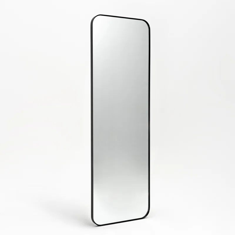 Modern Full Length Floor Mirror | Wayfair North America