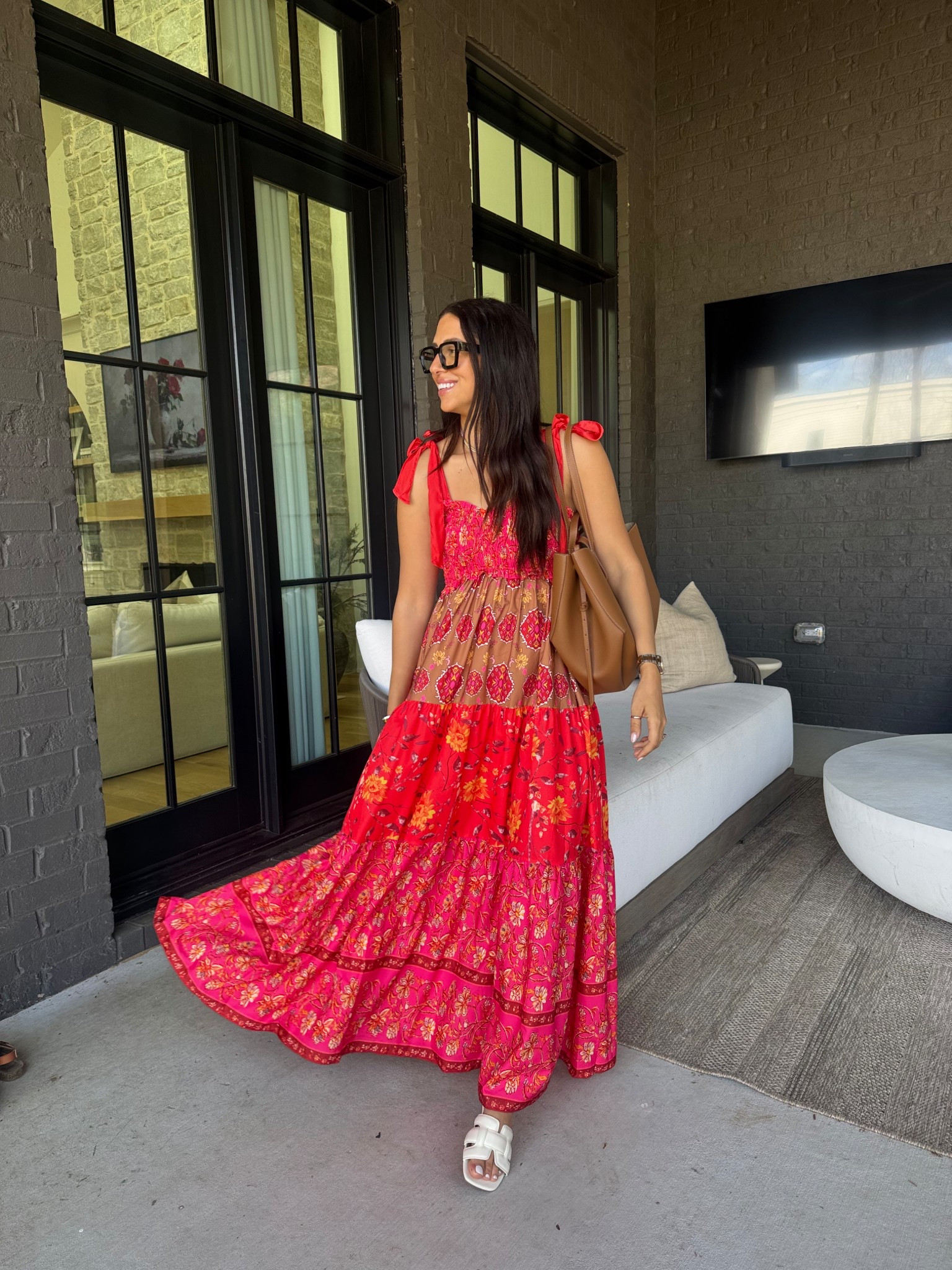 Dress: small

Dressupbuttercup.com #dressupbuttercup #dederaad 

#LTKFindsUnder100 #LTKSaleAlert #LTKSeasonal