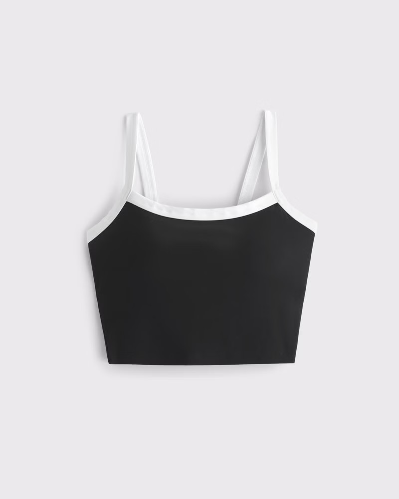 Women's YPB studioFLEX Cami Tank | Women's New Arrivals | Abercrombie.com | Abercrombie & Fitch (US)