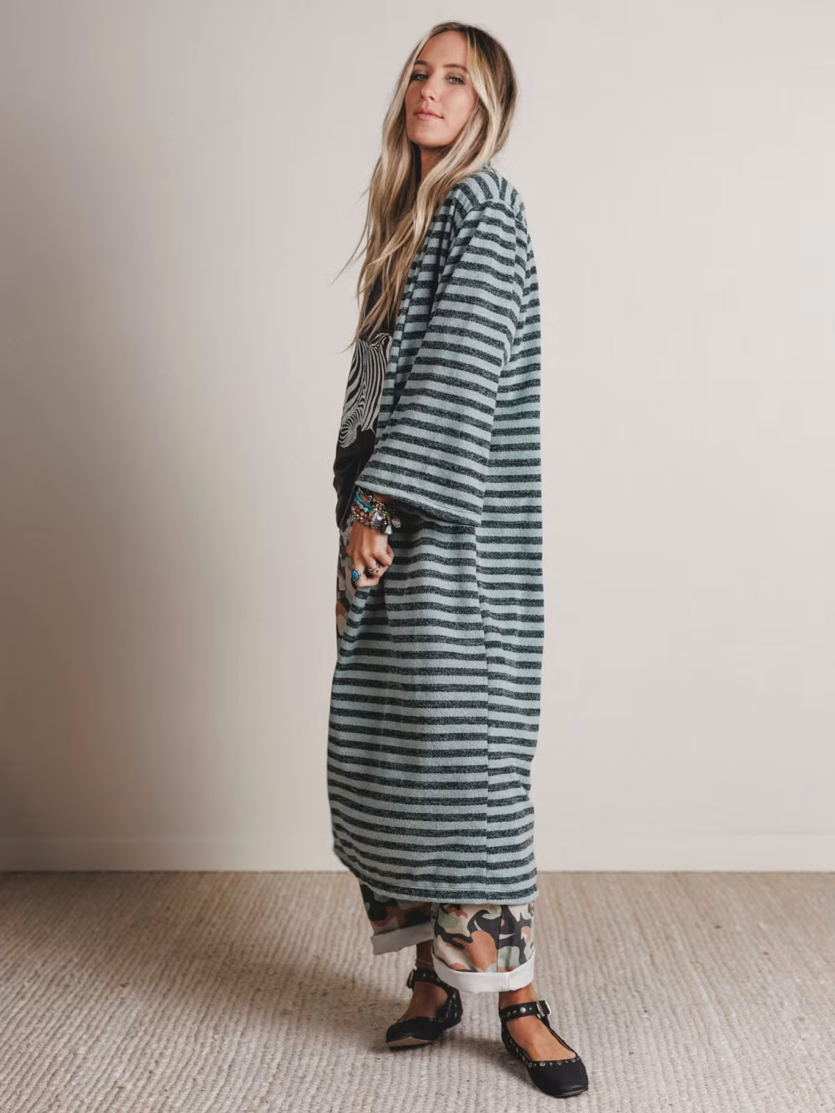 The Nest Endless Love Cardigan — Three Bird Nest | Three Bird Nest