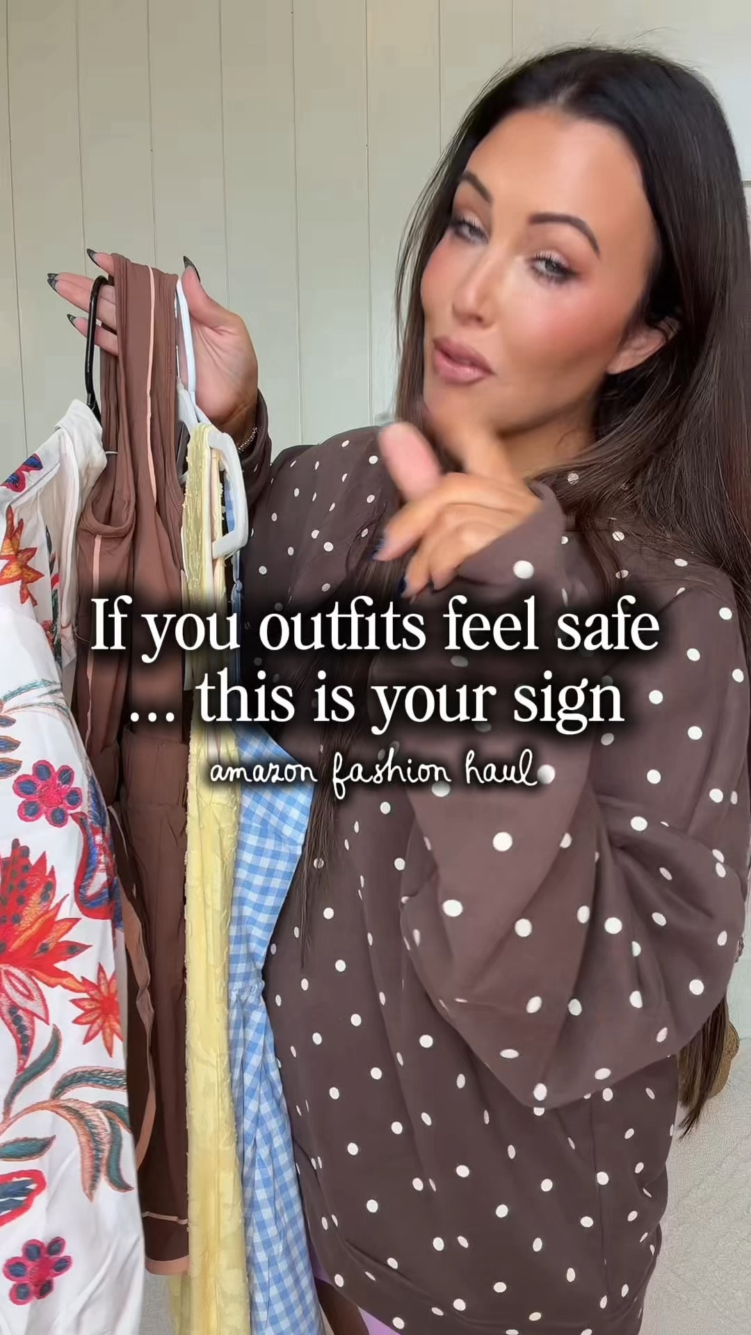 The kind of outfits you throw on and instantly feel better in >>

Comfortable, flattering, and easy to style—this haul is full of pieces you’ll keep reaching for.

Everything is linked here for you.

#LTKSeasonal #LTKmomlife #LTKootd