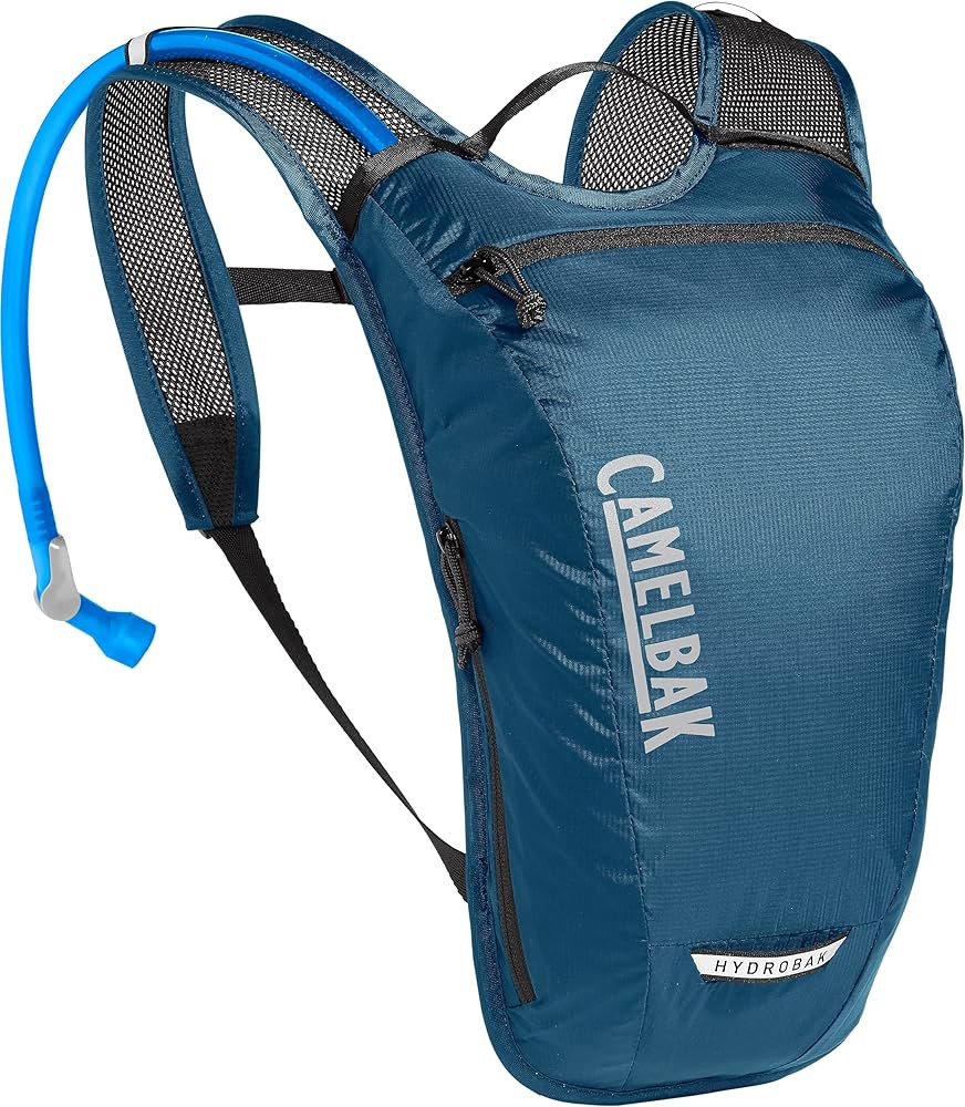 CamelBak Hydrobak Light Bike Hydration Backpack 50oz | Amazon (US)