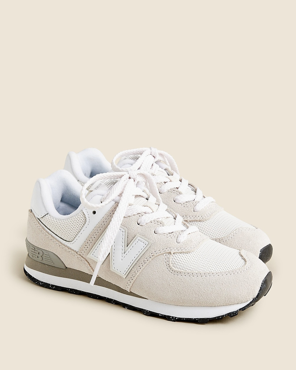 Kids' New Balance® 574 sneakers | J. Crew US