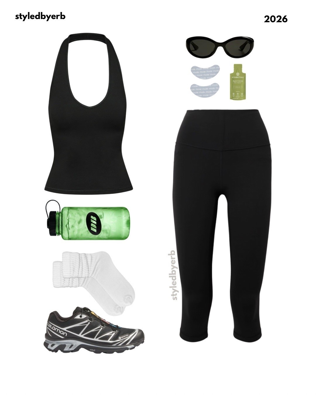#LTKgrwm #LTKfitnessgoals #LTKselfcare