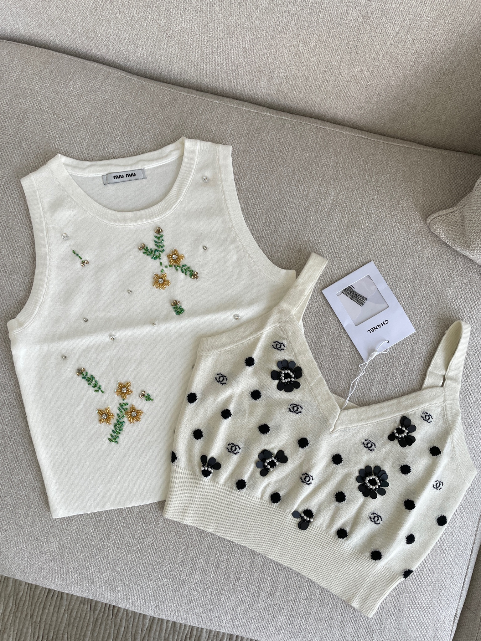 Super cute, high quality tops, with 3d flowers! 😍 
True to size 

#LTKsalealert #LTKfindsunder50 #LTKfindsunder100