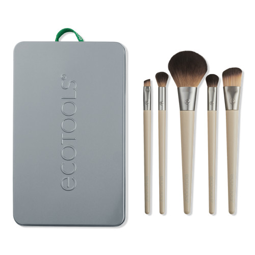 Start The Day Beautifully Makeup Brush Set | Ulta