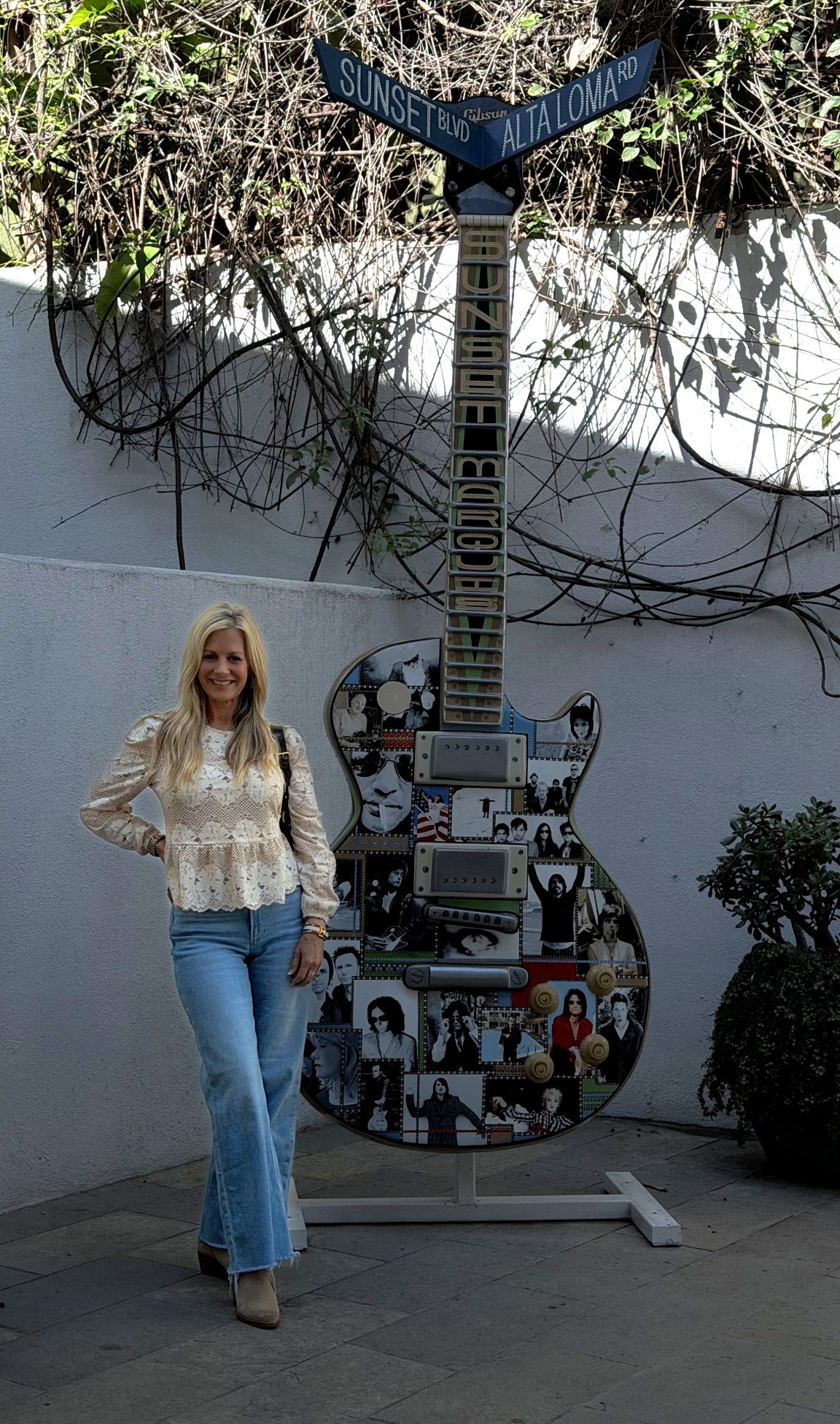 OOTD -  A day of meetings in LA  

#LTKootd #LTKWorkwear #LTKdayinmylife