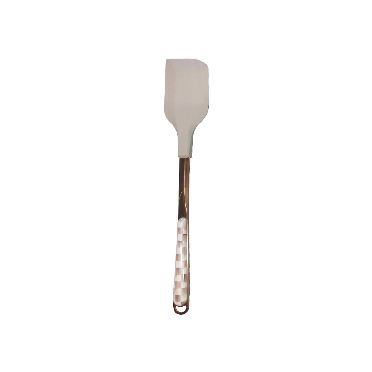 Mocha Check Spatula | Wayfair North America