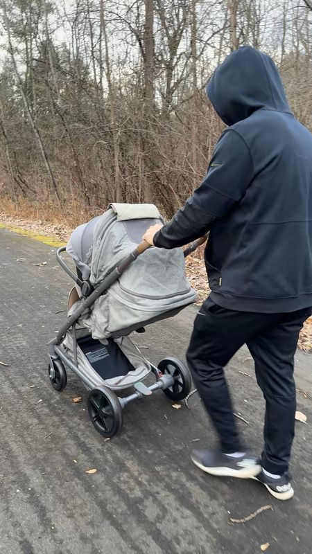 So many people have asked about this stroller combo. We are loving it! I’m so sad she won’t be in the car seat longer! 

#LTKkids #LTKbump #LTKbaby