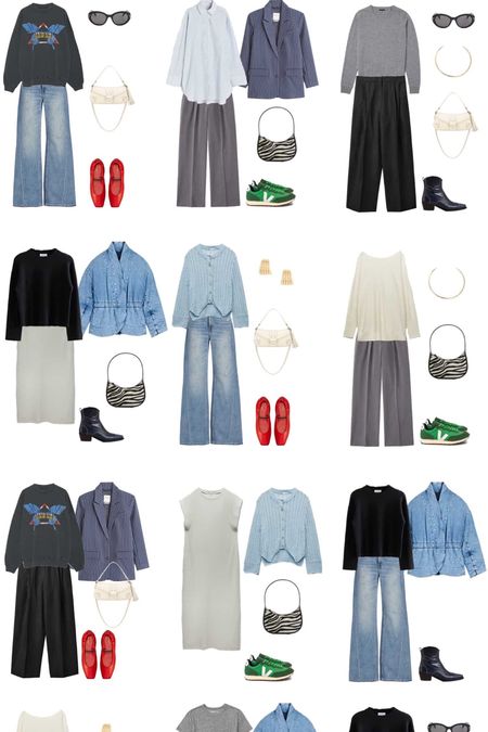 Spring packing list #vacationoutfit #traveloutfit



#LTKSeasonal #LTKstyletip #LTKtravel