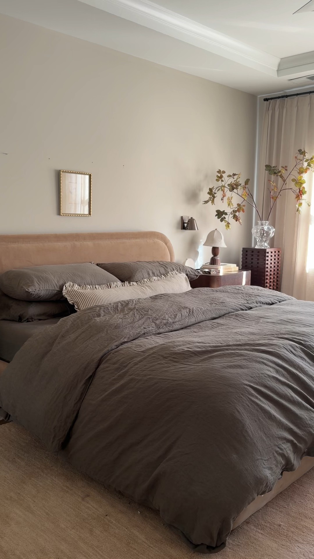 tonal green moment 

#quincepartner @onequince

#LTKHome