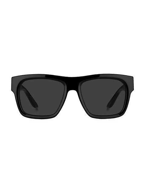 GV 54MM Square Sunglasses | Saks Fifth Avenue OFF 5TH