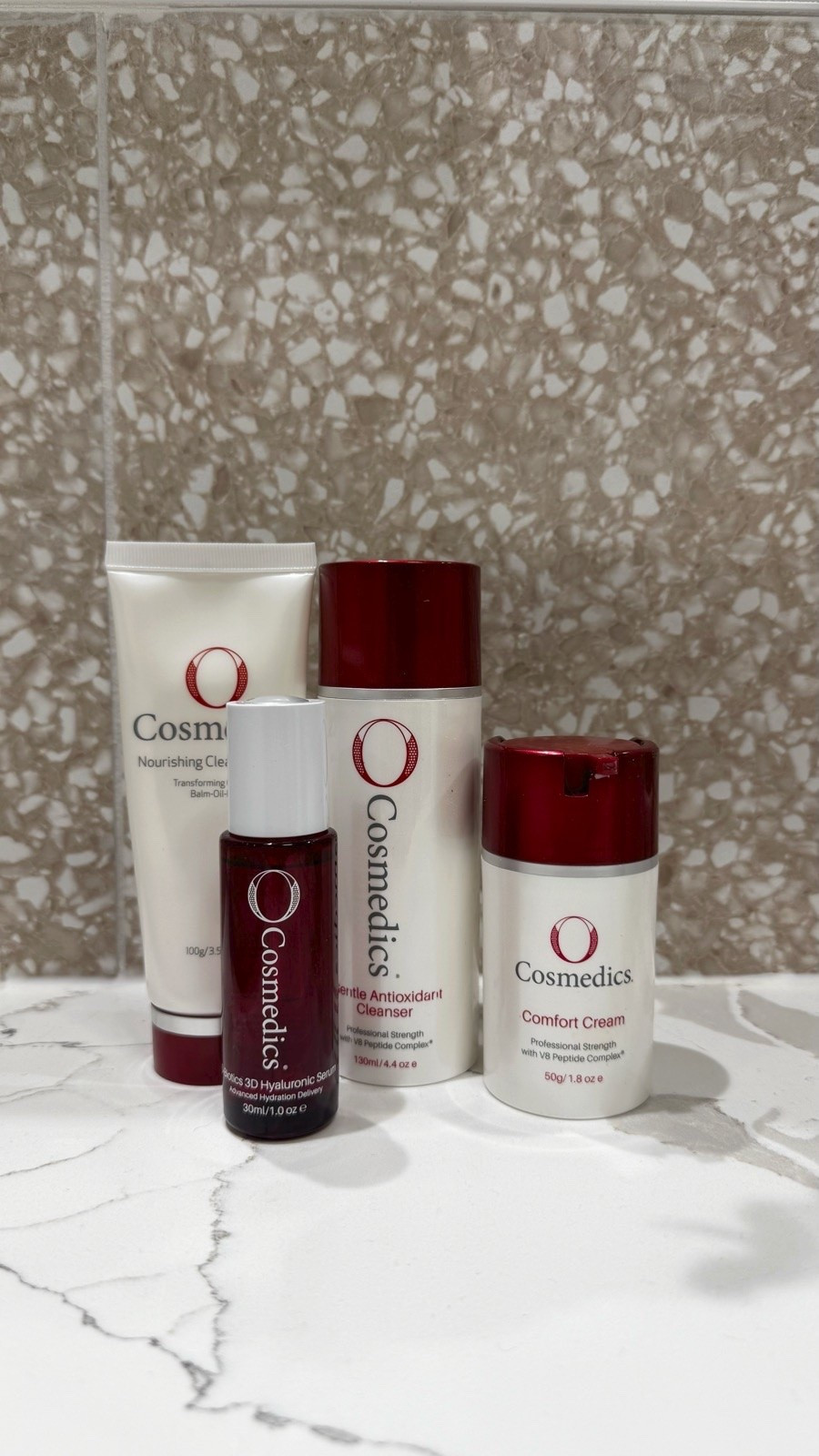 Some of my current favorite skincare products - the cleanser duo is an absolute must!

#LTKaustralia #LTKbeauty