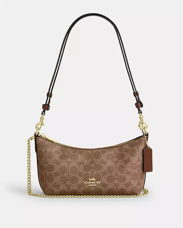 In Signature Canvas | Coach (US)