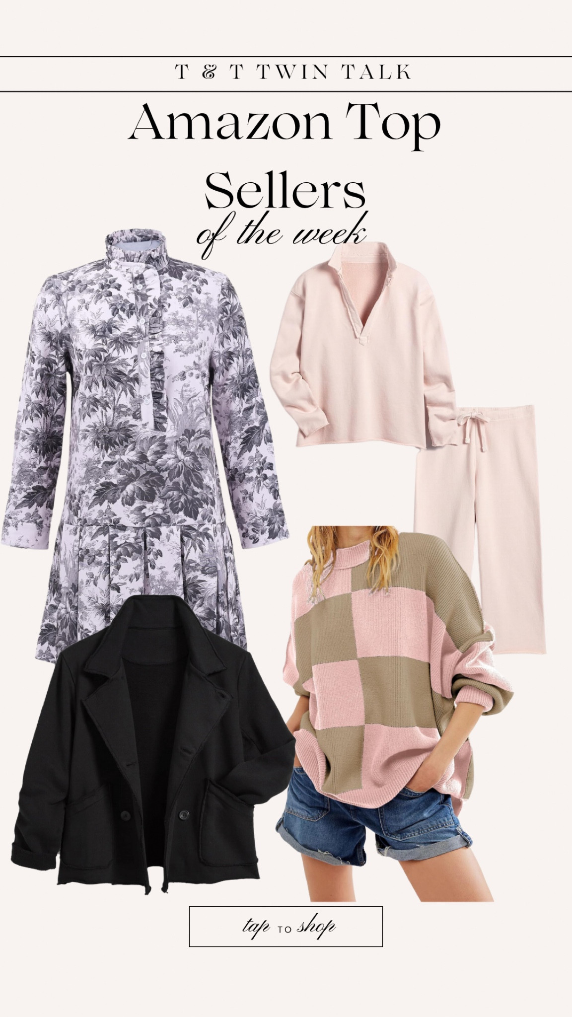 #LTKSeasonal #LTKFindsUnder100 #LTKOver40