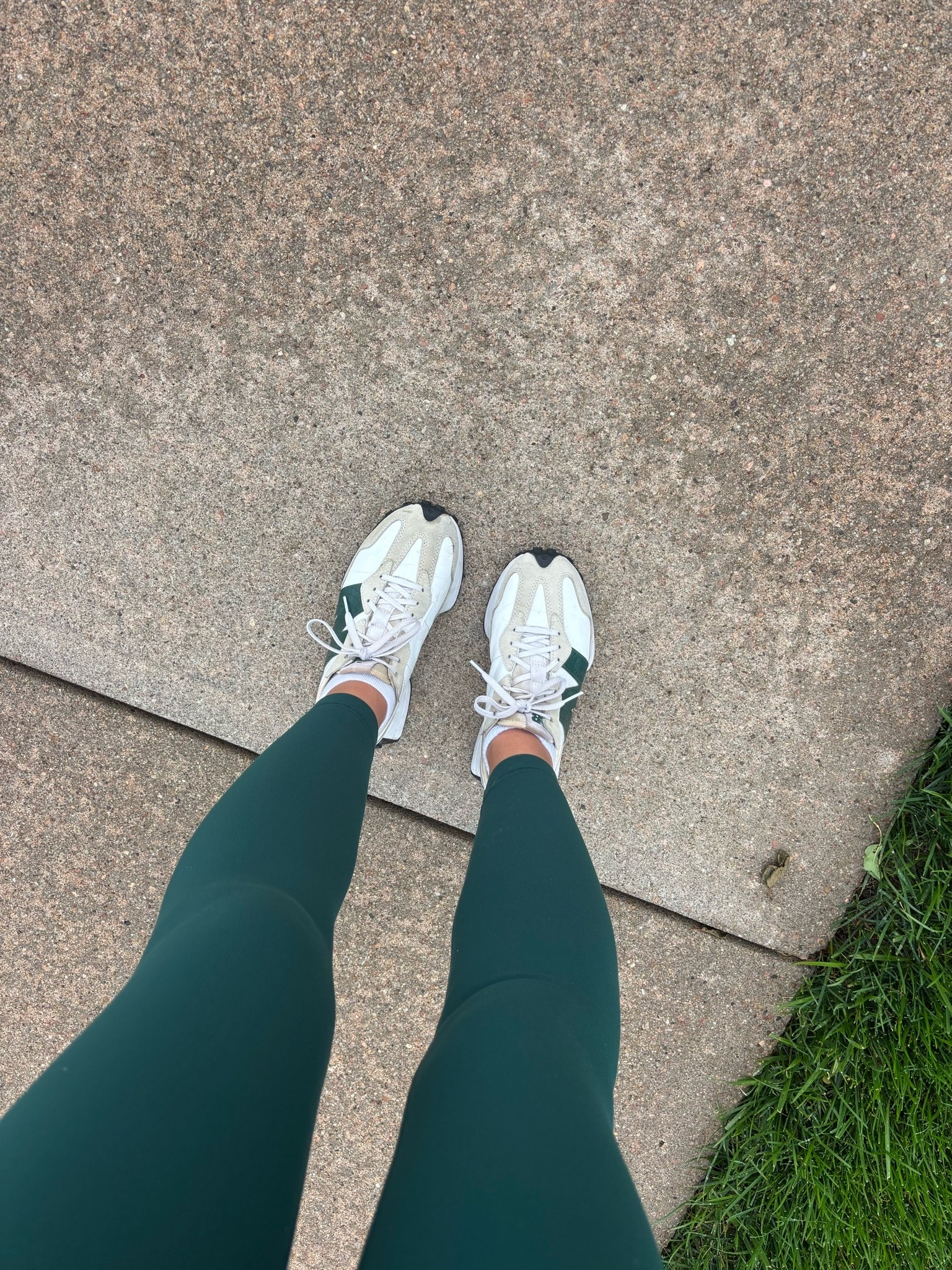 Love the HeyNuts brand on Amazon for leggings.  They have so many colors and have the look and feel of Lululemon.

#LTKActive #LTKmorningroutine #LTKootd