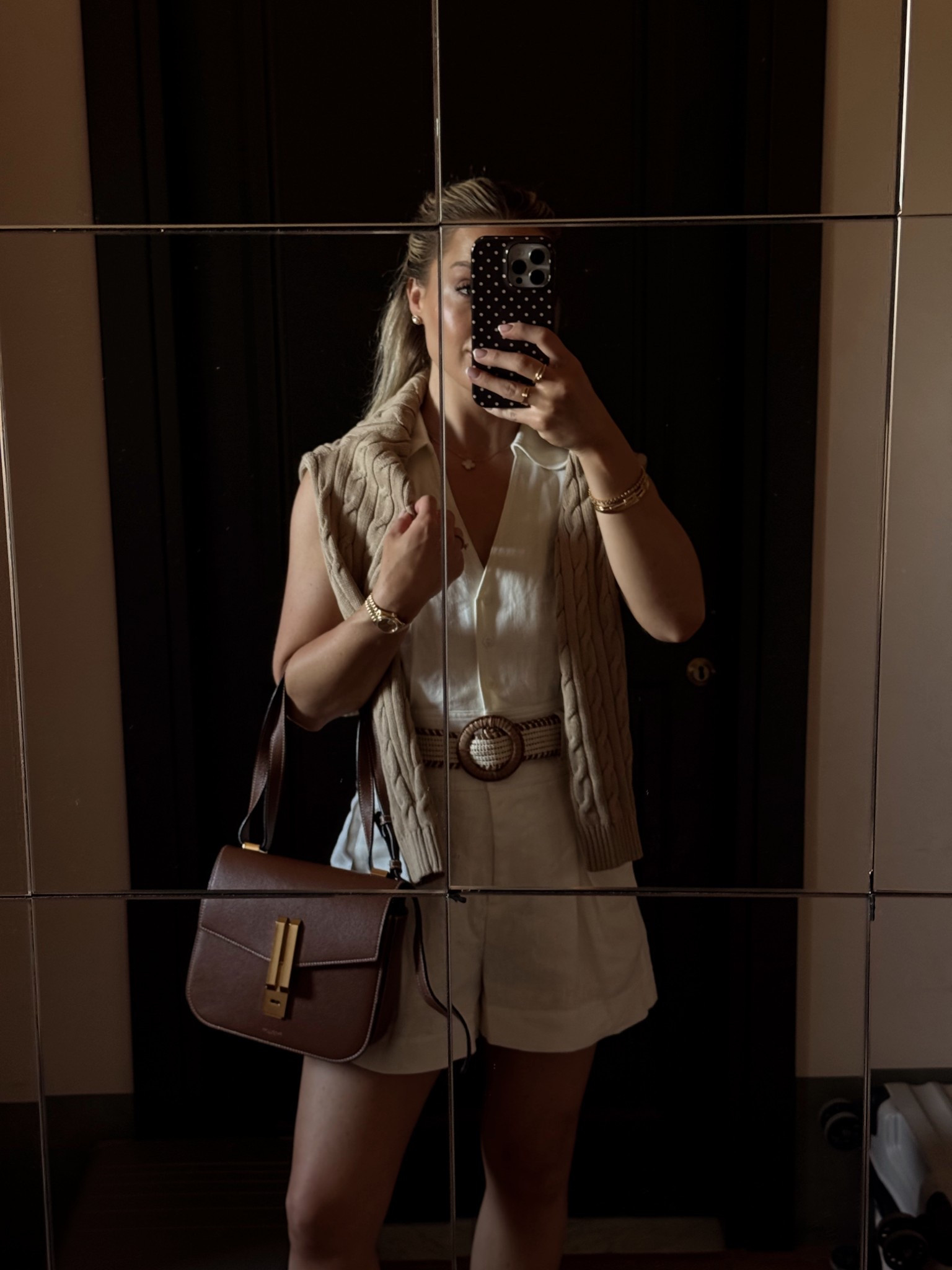 The perfect linen playsuit 

#LTKspring #LTKstyletip #LTKsummer