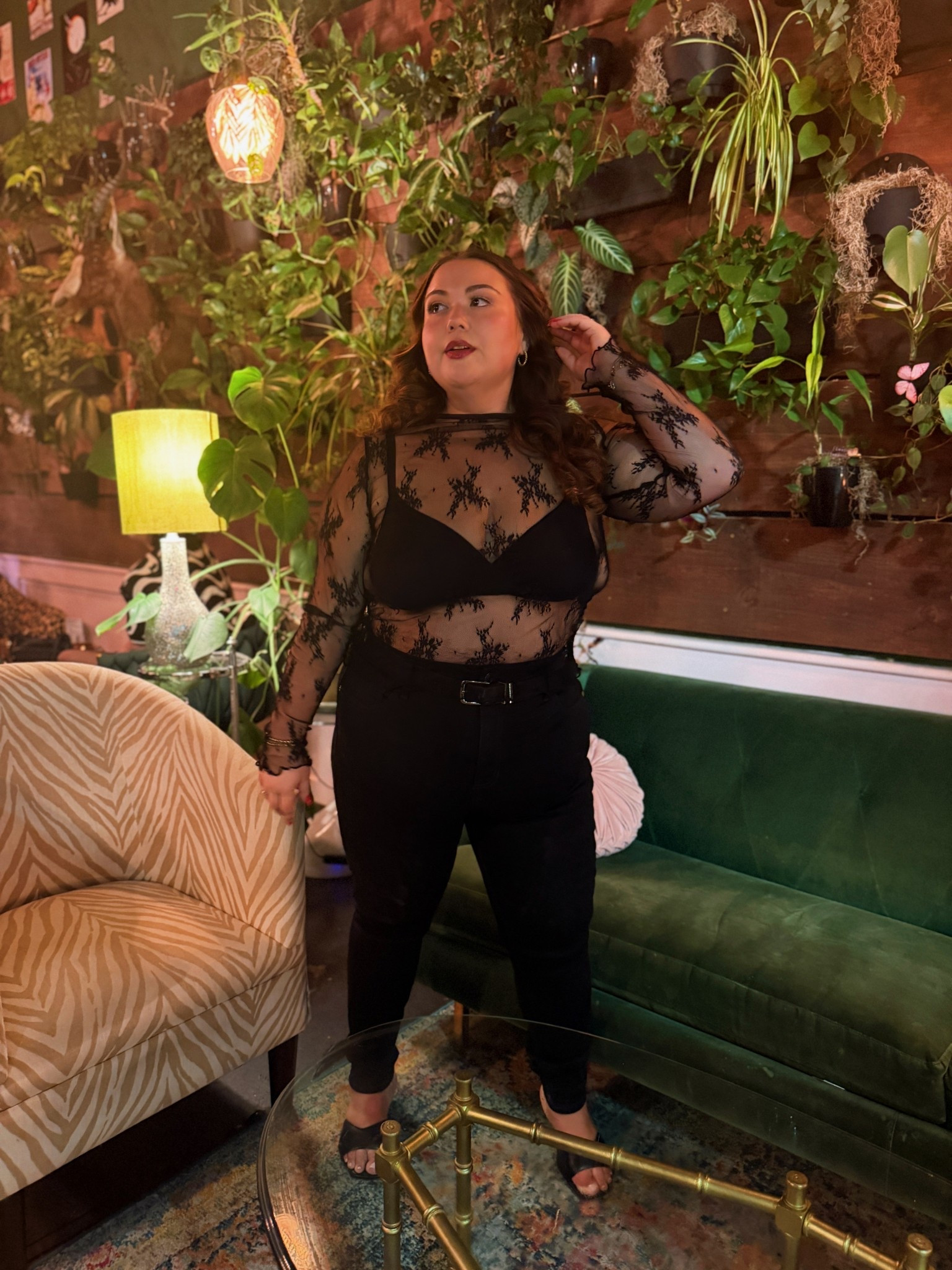 birthday look🎉🎉