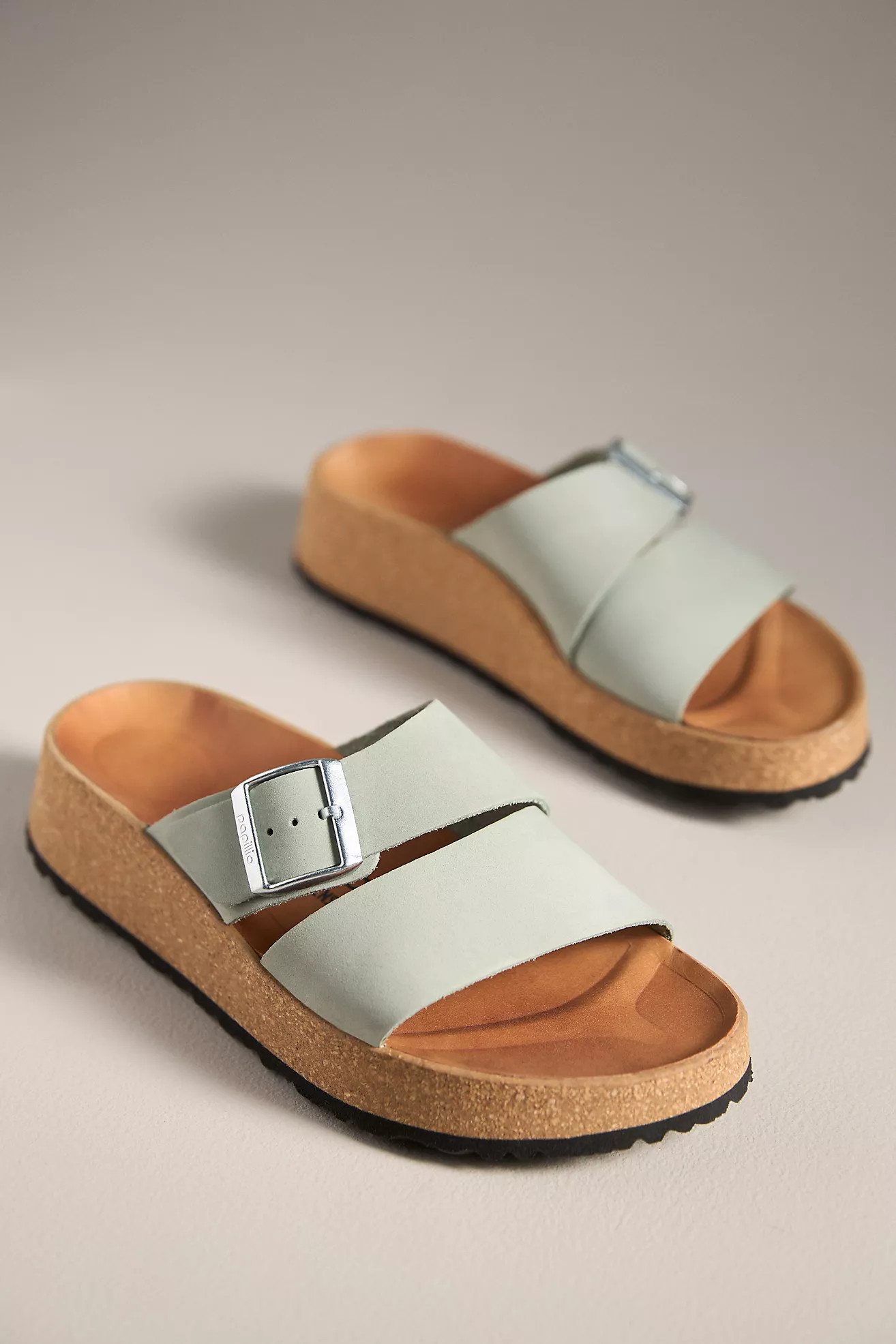 Papillio by Birkenstock Almina Sandals | Anthropologie (US)