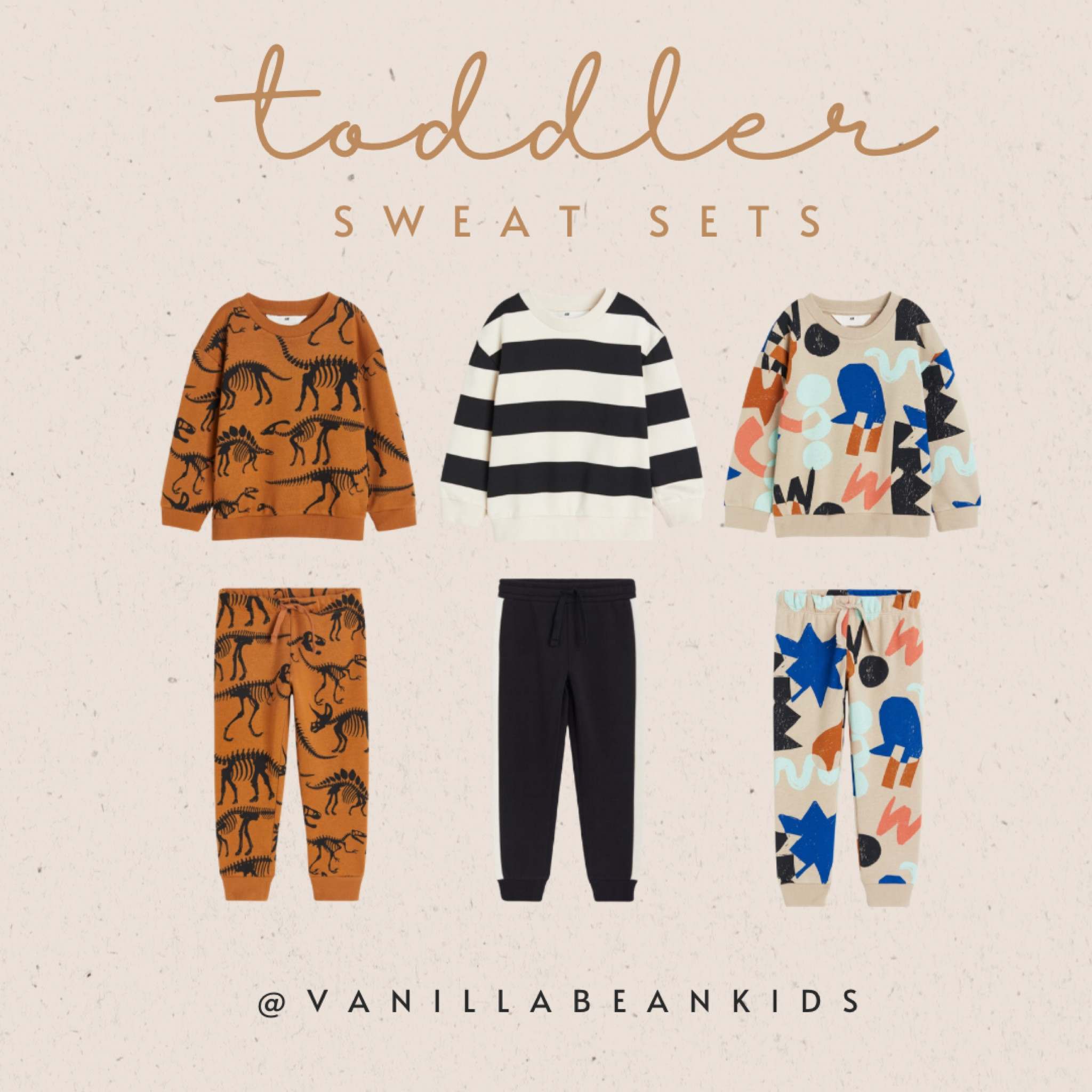 H&M toddler sets

#LTKbaby #LTKkids #LTKstyletip