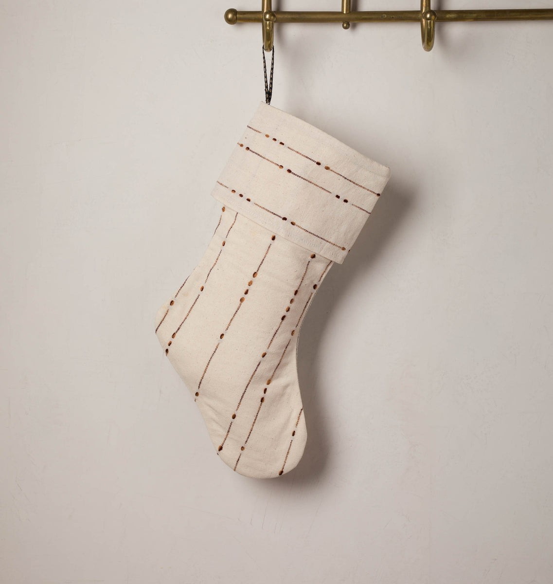 Vintage Stocking CLXXXVI | Amber Interiors