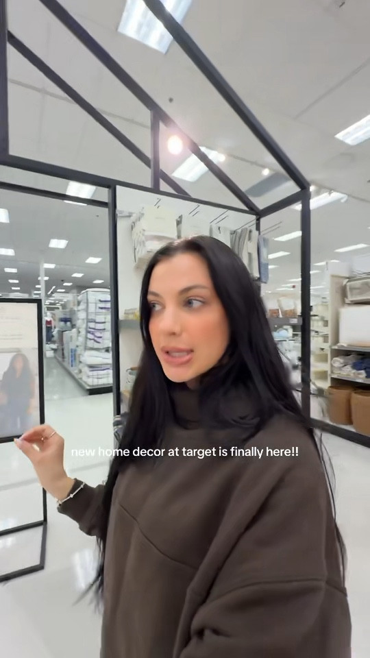New home decor at Target!!! PART 1❤️ I’m obsessed 🤭🤭