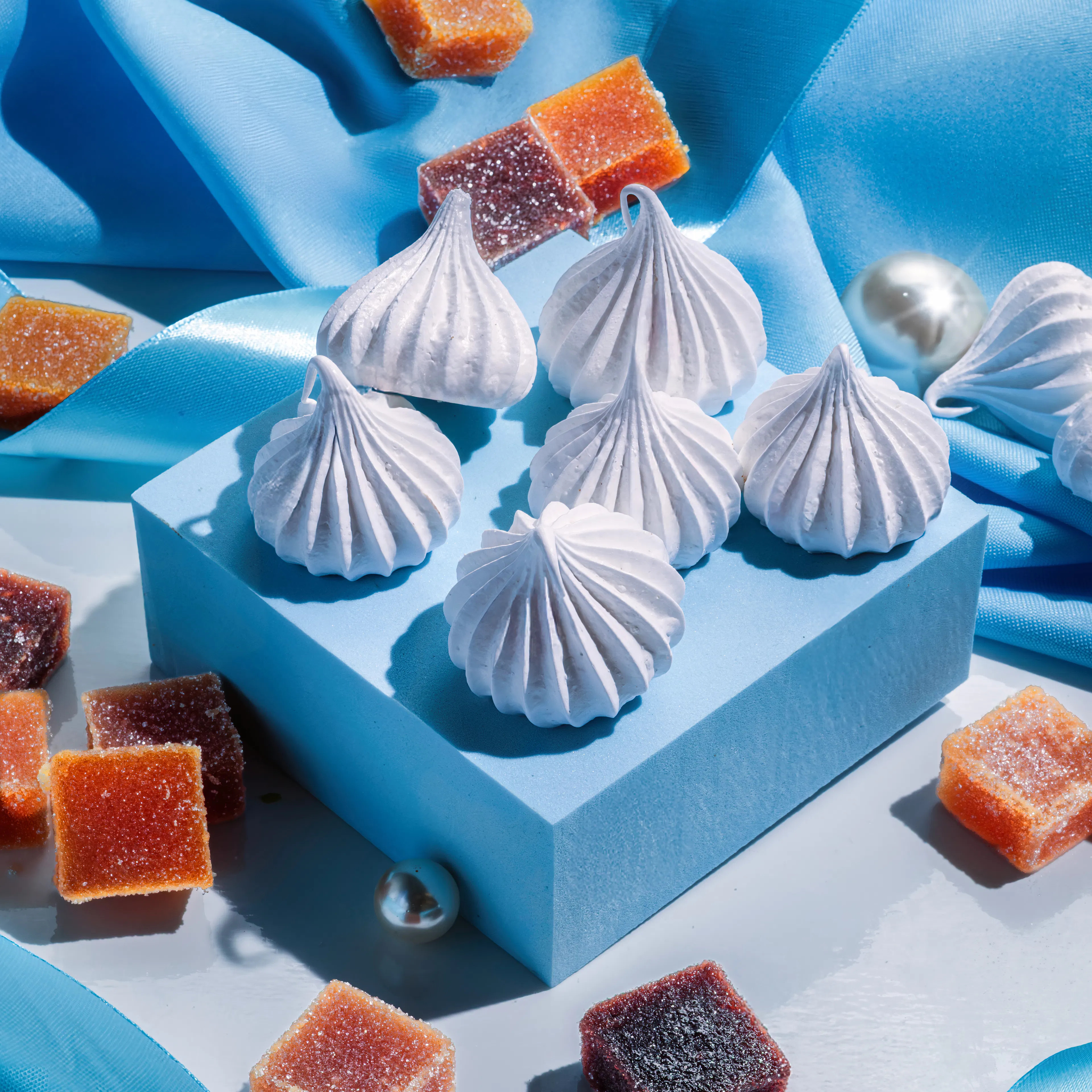 Passover Sweets Gift Box by Chef Daniel Boulud | Goldbelly | Goldbelly