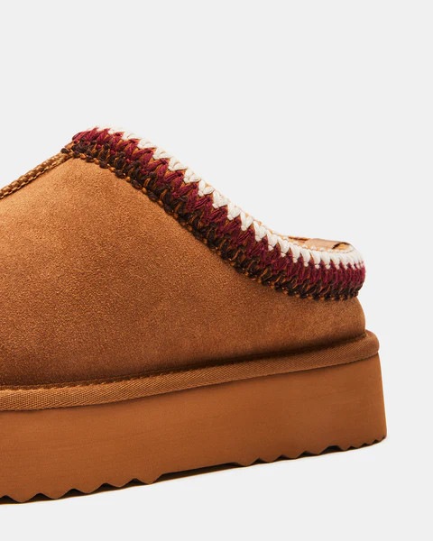 SELENA COGNAC | Steve Madden (US)