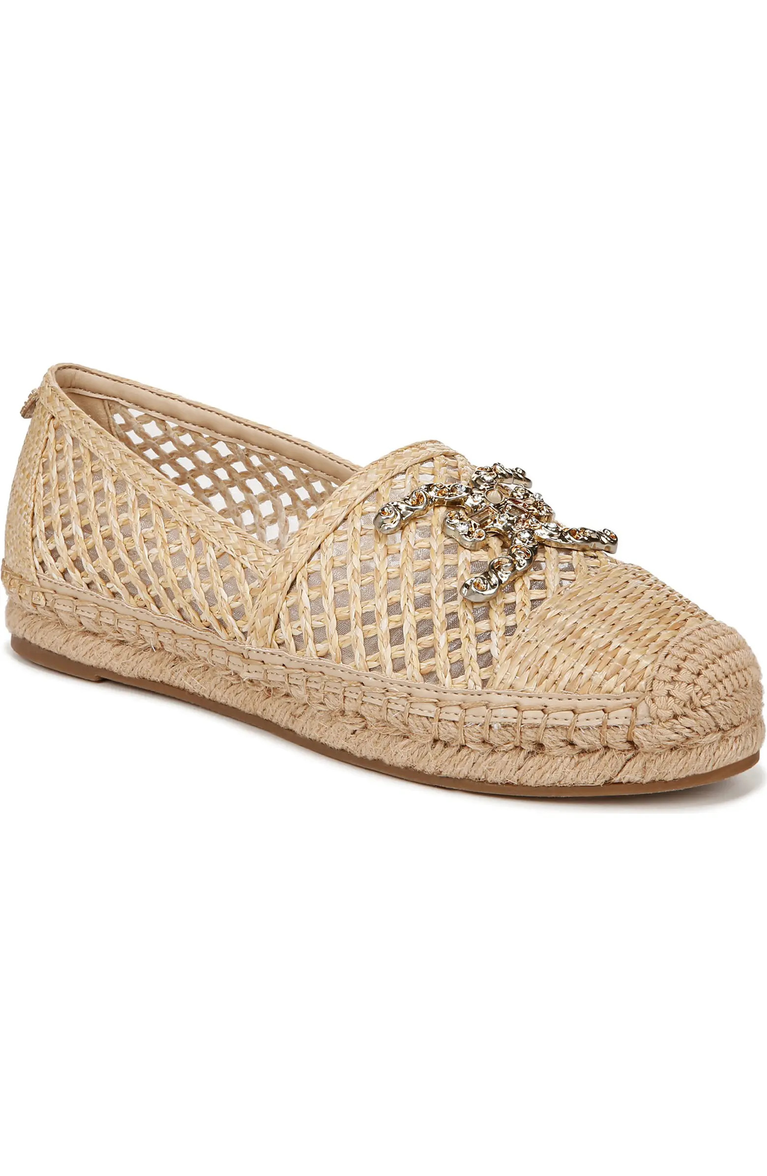 Khiara Flat (Women) | Nordstrom
