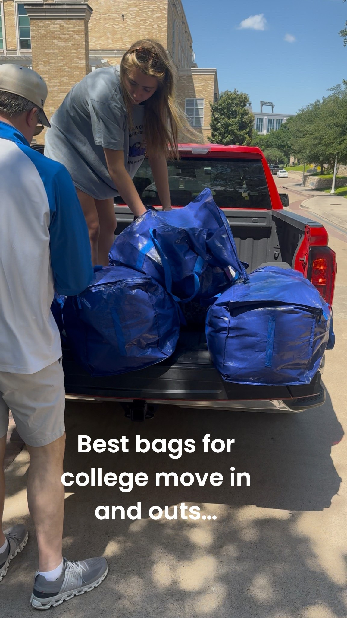 These bags will save you when moving your college kids. Get them! 🩵

#LTKFindsUnder50 #LTKFamily #LTKTravel