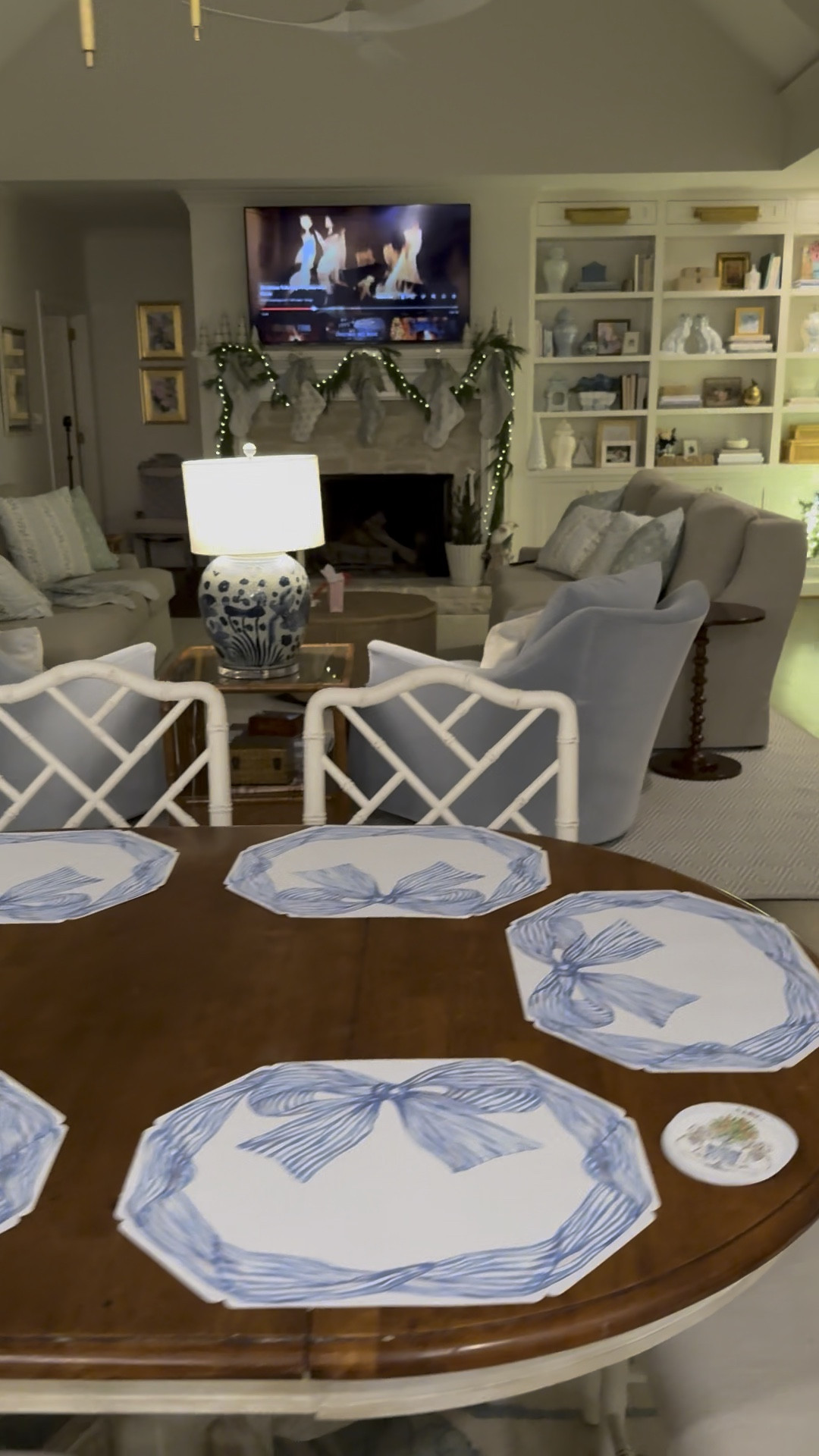 Roseanne Beck Collections Christmas paper parties supplies 

#LTKHoliday #LTKSeasonal #LTKParties