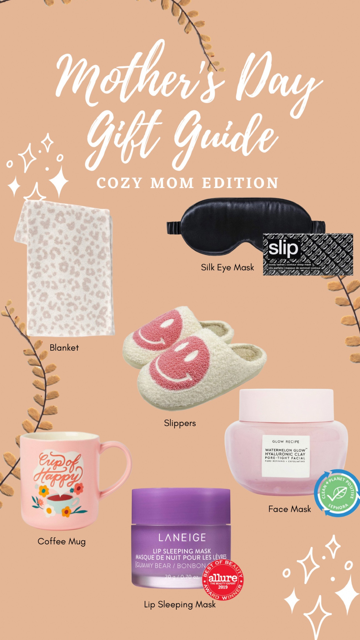 Mother’s Day gifts for the cozy mom

#LTKSeasonal #LTKGiftGuide #LTKbeauty