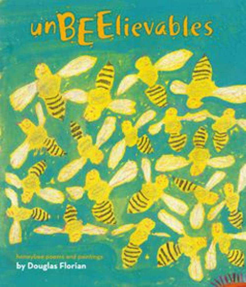 UnBEElievables: Honeybee Poems and Paintings | Amazon (US)