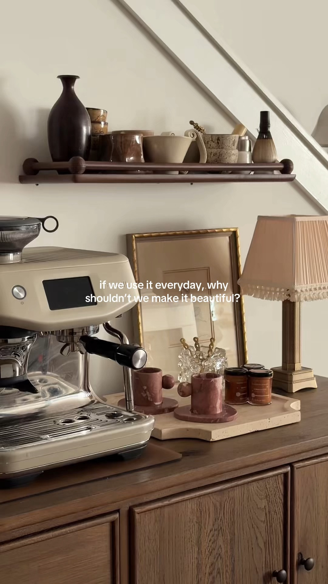 coffee bar

#LTKHome