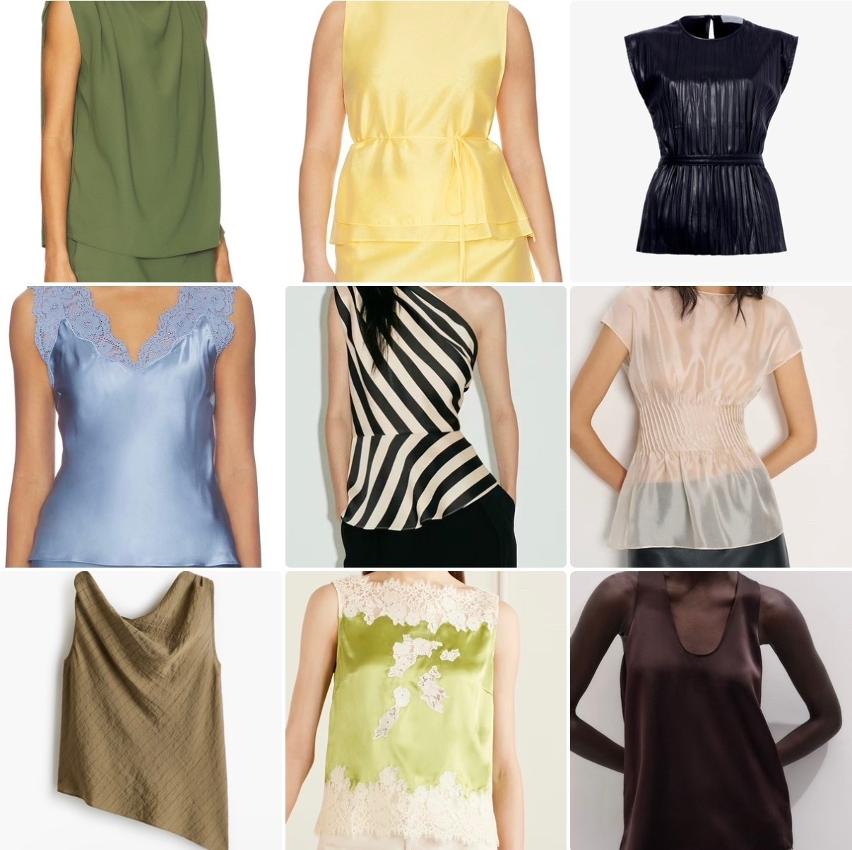 Cute tops to wear with jeans