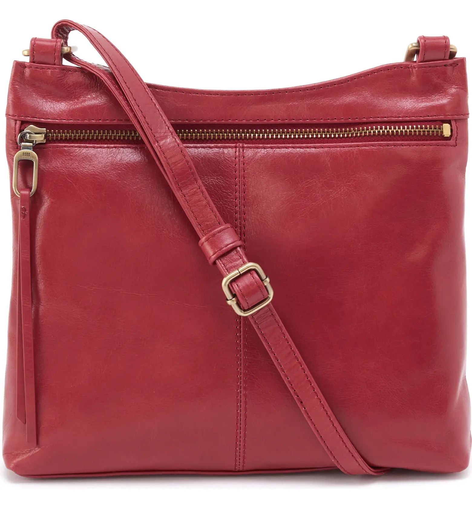 Cambel Leather Crossbody Bag | Nordstrom