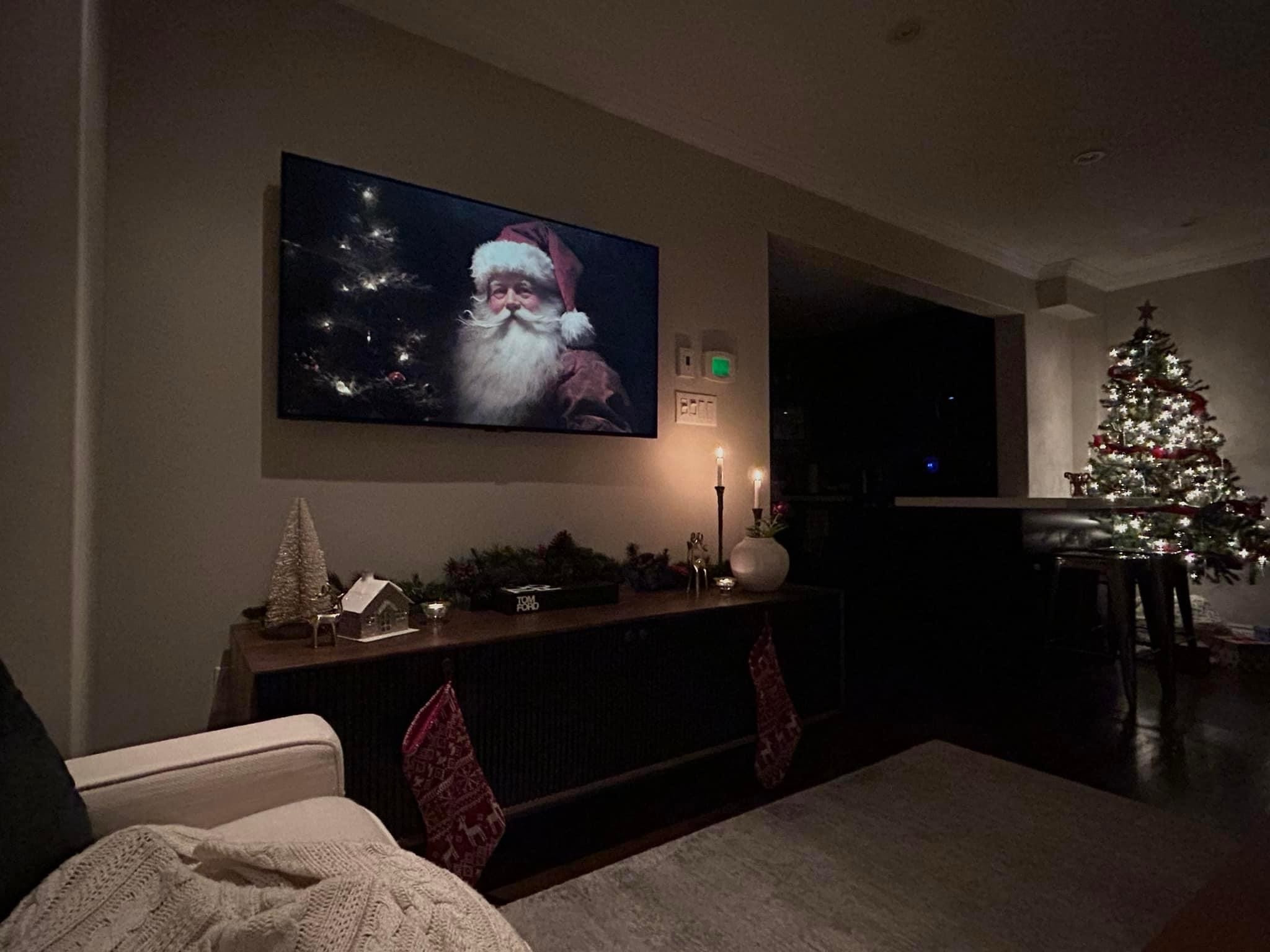 The vibes could not be cozier. Get our Holiday prints for the Frame TV on Etsy now. Happy Holidays!

#LTKSeasonal #LTKhome #LTKHoliday